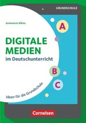 Produktbild von Digitale Medien - Deutsch