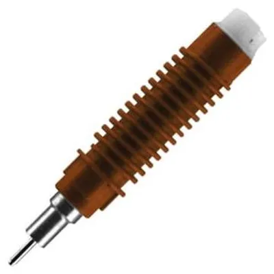 Produktbild von Ersatzspitze für Tuschefüller RYSTOR Rapidograf 0,5 mm
