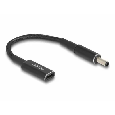 Produktbild von DELOCK Adapterkabel Notebook Ladekabel USB Type-C  Dell