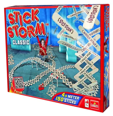 Immagine prodotto di Goliath - Stick Storm Classic