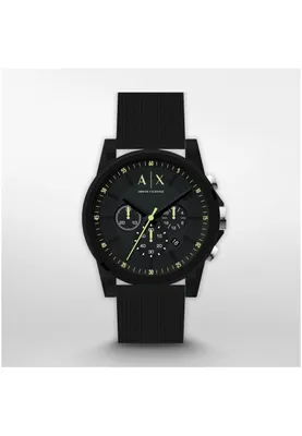 Immagine prodotto di ARMANI EXCHANGE - Orologio da polso - Uomo - AX1344 -