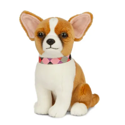 Produktbild von Living Nature knuffel Chihuahua