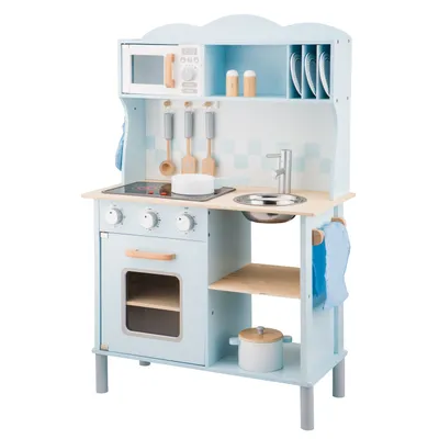 Obrázok produktu pre New Classic Toys 11065, Kuchyňa a jedlo, 3 rok / roky
