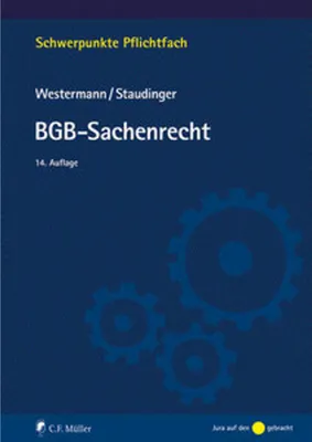 Image de BGB-Sachenrecht