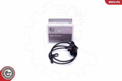 Produktbild von ESEN SKV ABS Sensor Raddrehzahl Vorne für CHRYSLER 300 C Touring (LX, LE) 06SKV380