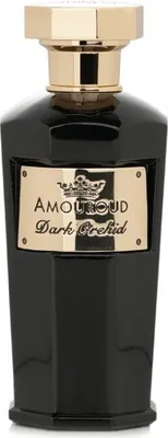 Zdjęcie produktu dla Amouroud Dark Orchid Woda perfumowana, 100 ml