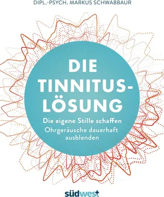 Produktbild von Die Tinnitus-Lösung