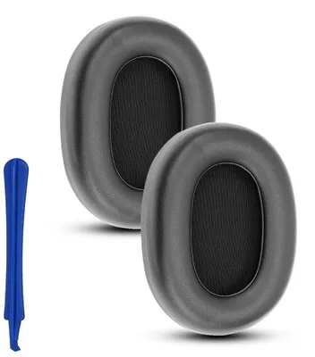 Zdjęcie produktu dla Nauszniki do Jabra Elite 85H czarne