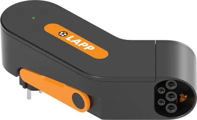 Image de LAPP Mobility Dock Chargeur pour véhicule électrique