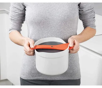 Produktbild von Joseph Joseph M-Cuisine Mikrowellen-Reiskocher