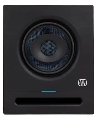Zdjęcie produktu dla Presonus Eris Pro 6 Black 1 szt. Aktywny monitor studyjny
