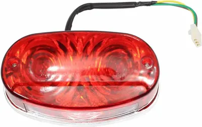 Immagine prodotto di Luce Posteriore Atv 150 Hb