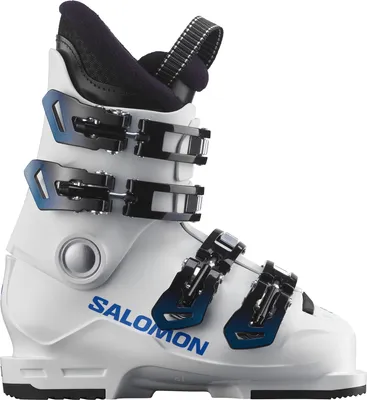 Produktbild von SALOMON ALP. BOOTS S/MAX 60T M Wh/Race 000 White/Race Blue/Process Bl 000 White/Race Blue/Process Bl 31