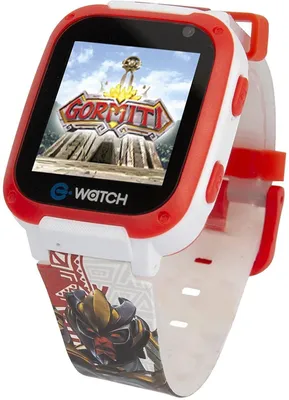 Immagine prodotto di Gioco LCD EWG00000 Giocattolo elettronico per bambini smartwatch