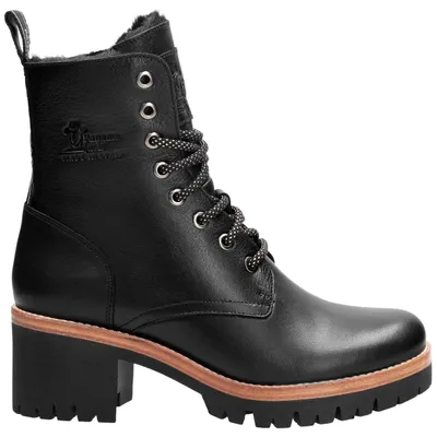Produktbild von Panama Jack Padma B2 Zwart - Damen Laars