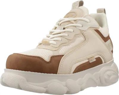 Image de Buffalo Buffalo Cld Chai Couleur Beige Beige