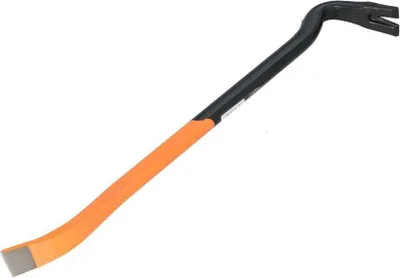 Produktbild von Nageleisen Brechstange 1200mm gehärteter Stahl Griff verstärkt
