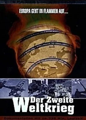 Produktbild von Der Zweite Weltkrieg