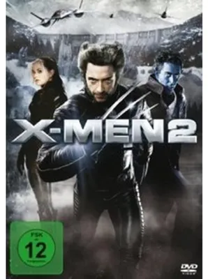 Produktbild von X-Men 2