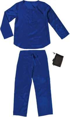 Produktbild von Cocoon Adventure Nightwear Pyjama  L Frau  L