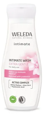 Obrázek produktu pro Intimní mycí gel extra jemný 200ml