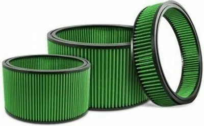 Produktbild von Green Filters Luftfilter R198353