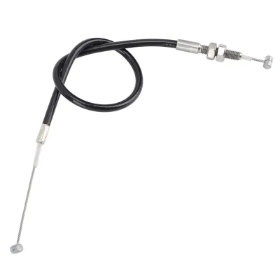 Produktbild von Außenbord-Drosselkabel,Marine-Drosselkabel,Außenbordmotor-Drosselschaltkabel,Außenbordmotor-Fernbedienungs-Drosselschaltkabel,6L2 26301 Drosselkabel für Außenbordmotor,6L2 26301 00 Drosselkabel