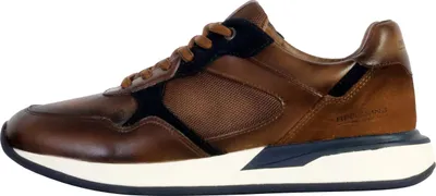 Produktbild von Niedrige Sneakers aus Paillon-Leder