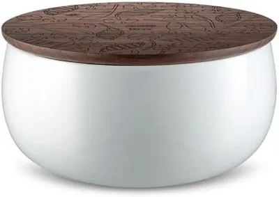 Zdjęcie produktu dla Alessi The Five Seasons - Duftkerze Brr, 60 cl