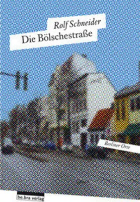Image de Die Bölschestraße