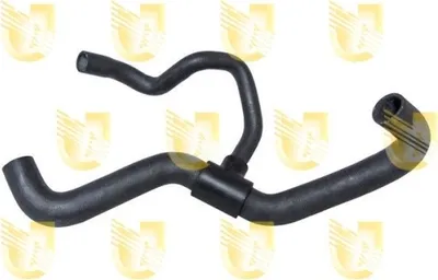 Produktbild von UNIGOM Kühlerschlauch Wasserschlauch für FORD Escort VI Cabrio (ALL) F8935