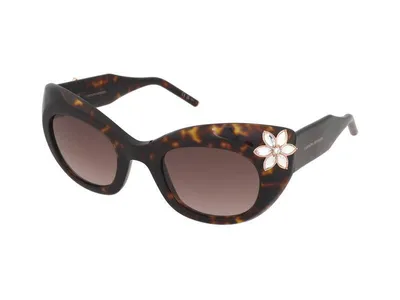 Produktbild von Carolina Herrera HER 0215/S 086/HAGGlasdurchmesser: 50