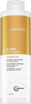 Obrázok produktu pre Joico K-Pak Hydrator Intense Treatment vyživujúci kondicionér pre suché vlasy 1000 ml
