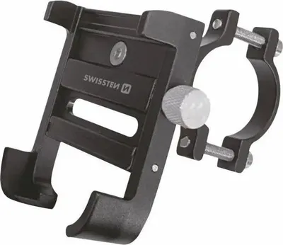 Immagine prodotto di SWISSTEN BM1 Supporto per cellulare per bici e moto SWISSTEN 65010405