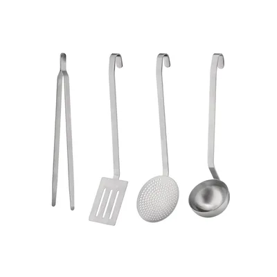 Immagine prodotto di Alessi Convivio,Kitchen Tools Set (Art.-Nr. DC07S4, EAN 8003299478187)