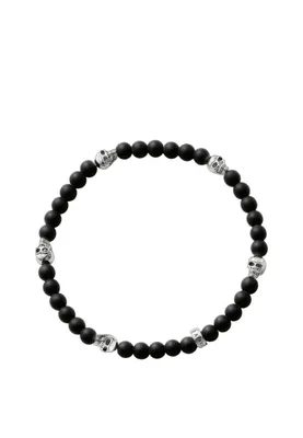Obrázok produktu pre Thomas Sabo - A1097-023-11-L - Náramok - Uni - Strieborný - REBEL AT HEART - 19 cm