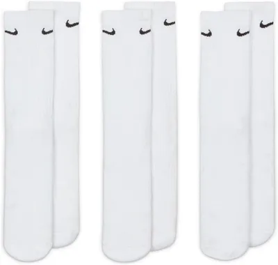 Image de Nike Socks/Socken Everyday 38-42 6 Paar. M