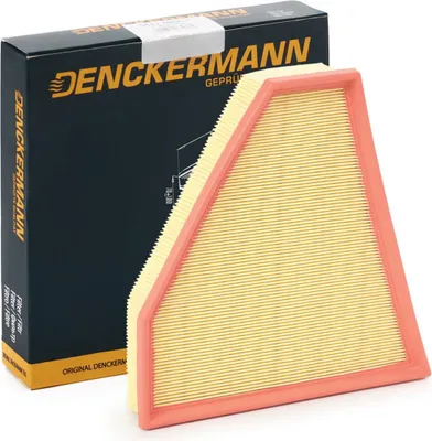 Produktbild von Luftfilter DENCKERMANN A141231 für BMW 3 Touring (E91) Filtereinsatz