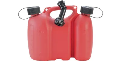 Immagine prodotto di hünersdorff 804000 hünersdorff Doppelkanister PROFI 3,0 + 1,5 l