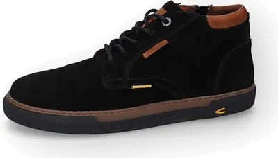 Produktbild von Camel Active 57BDA03 Schwarz Größe EU 45