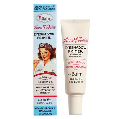 Obrázek produktu pro The Balm Anne T. Dotes Baza pod cienie do powiek, 11.8ml