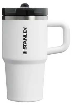 Zdjęcie produktu dla Stanley - Kubek Quencher ProTour Flip Straw 0.59L Chalk