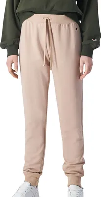 Produktbild von Champion Rib Cuff Slim Fit Jogginghose Damen