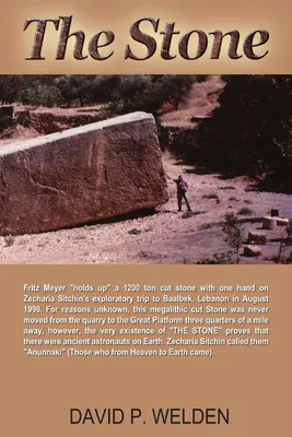 Produktbild von The Stone