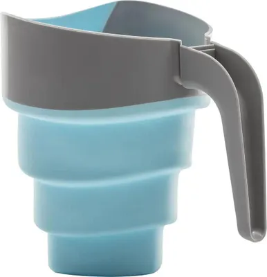 Zdjęcie produktu dla MyHappyBath Cup - Kubek do mycia włosów