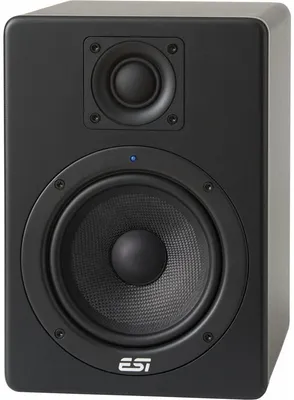 Obrázek produktu pro ESI uniK 05+, 49 - 25000 Hz, 104 dB, 27200 ohm, 13600 ohm, 80 W, 12,7 cm (5")