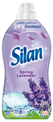 Zdjęcie produktu dla Silan Classic Spring Lavender 1100ml