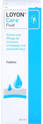 Obrázek produktu pro Loyon Care Fluid 60 ml