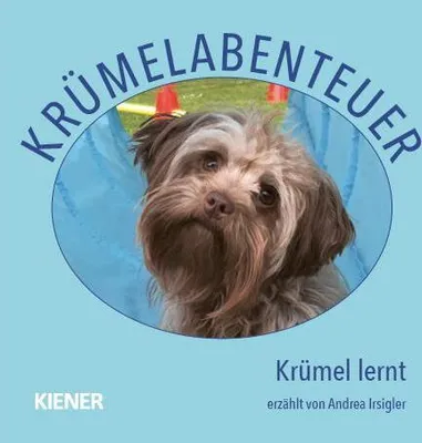 Produktbild von Krümelabenteuer - Krümel lernt