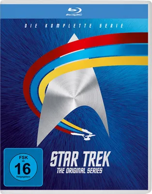 Obrázok produktu pre Star Trek: Raumschiff Enterprise